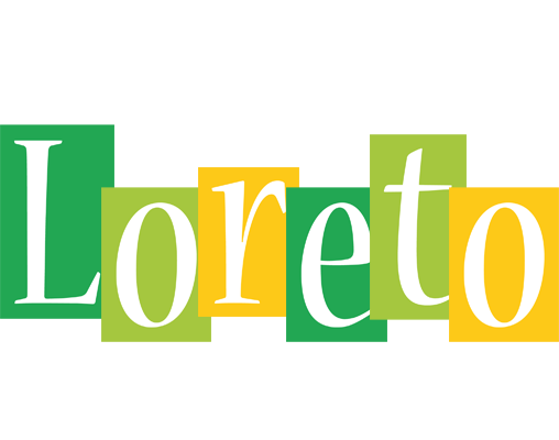 Loreto lemonade logo