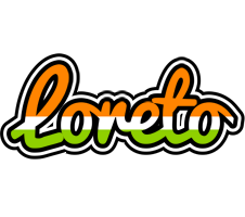 Loreto mumbai logo