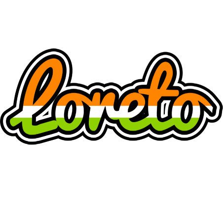 Loreto mumbai logo