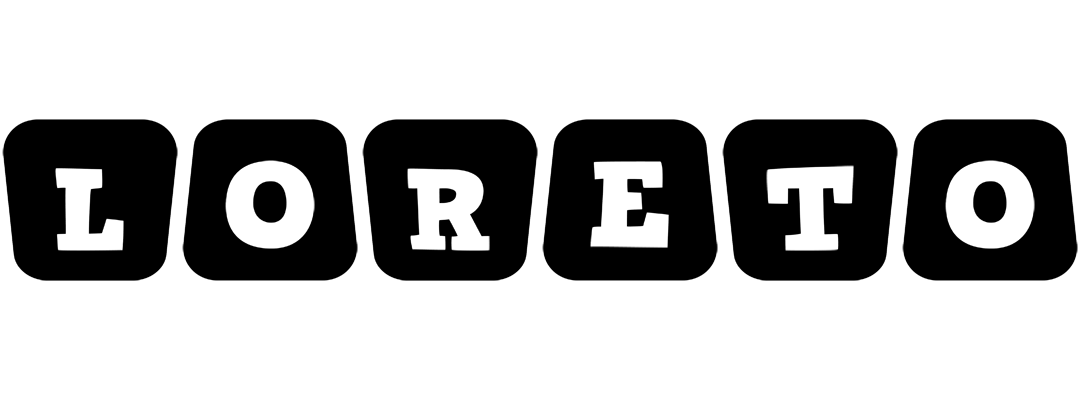 Loreto racing logo