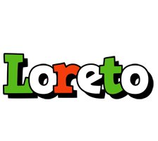 Loreto venezia logo