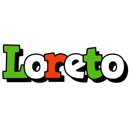Loreto venezia logo