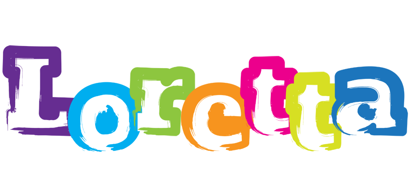Loretta casino logo