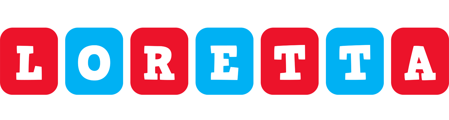 Loretta diesel logo
