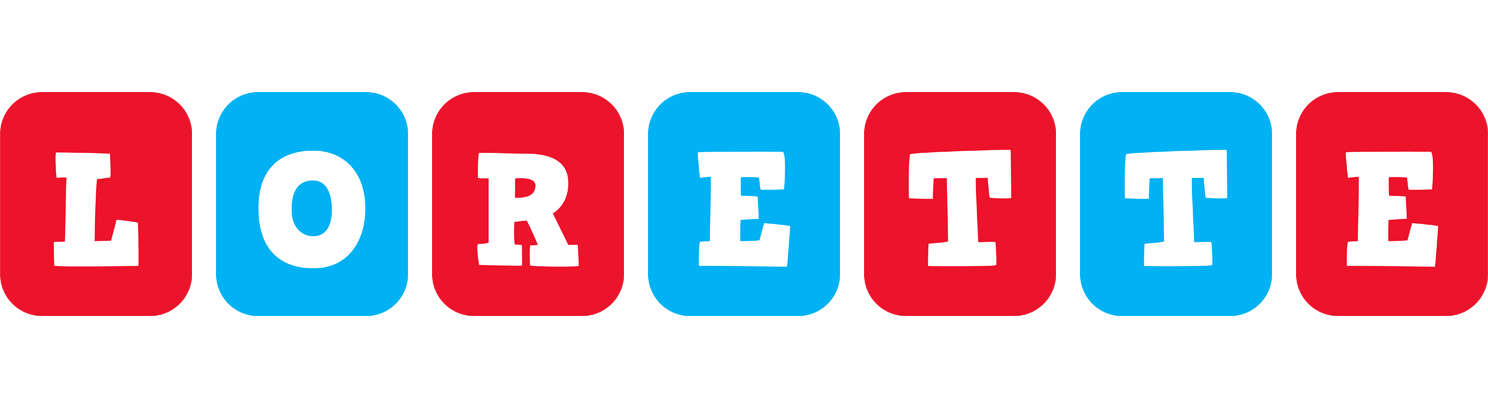 Lorette diesel logo