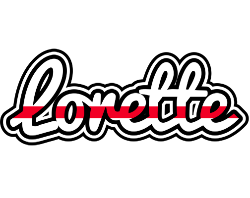 Lorette kingdom logo