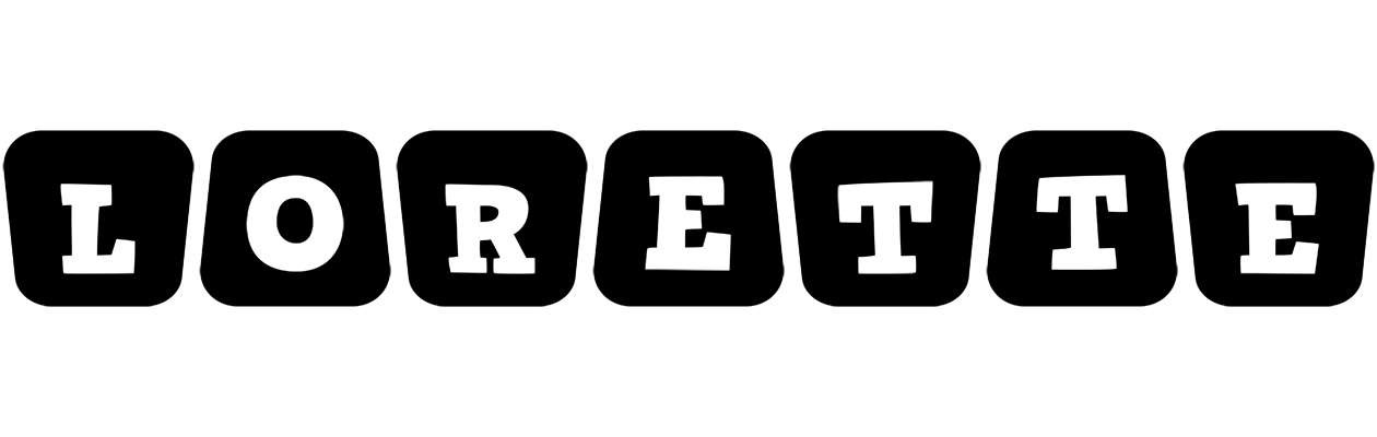 Lorette racing logo