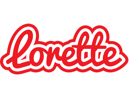Lorette sunshine logo
