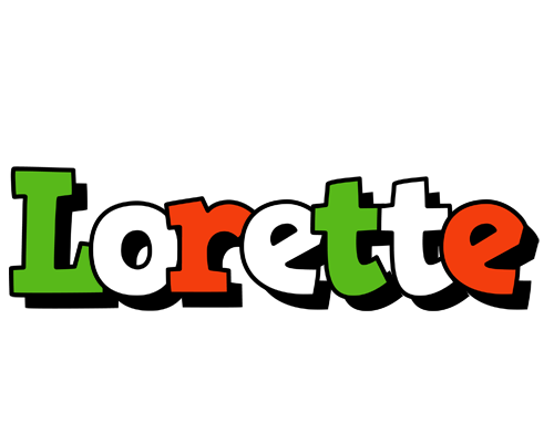 Lorette venezia logo