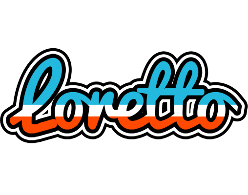 Loretto america logo