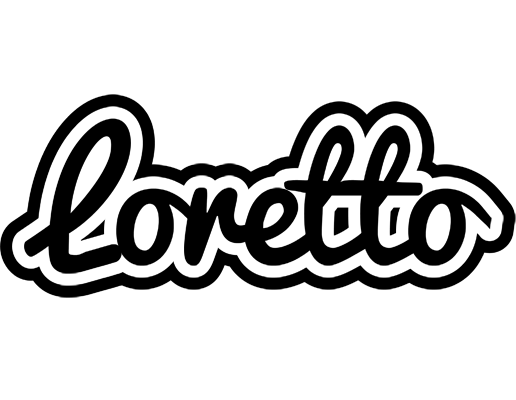 Loretto chess logo