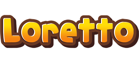 Loretto cookies logo