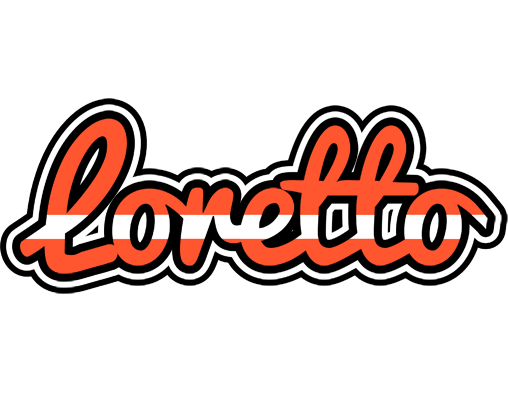 Loretto denmark logo