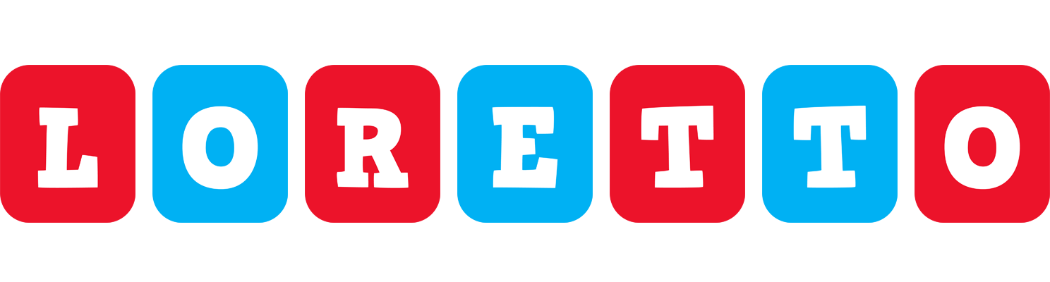 Loretto diesel logo