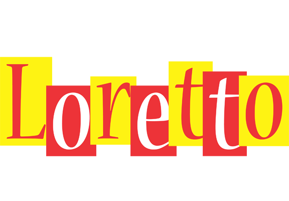 Loretto errors logo
