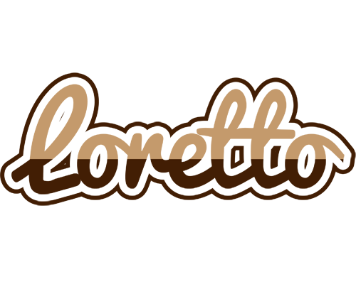 Loretto exclusive logo