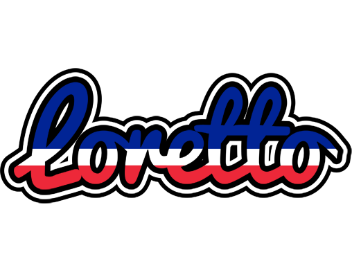 Loretto france logo