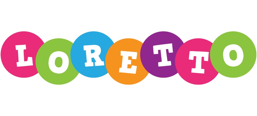Loretto friends logo