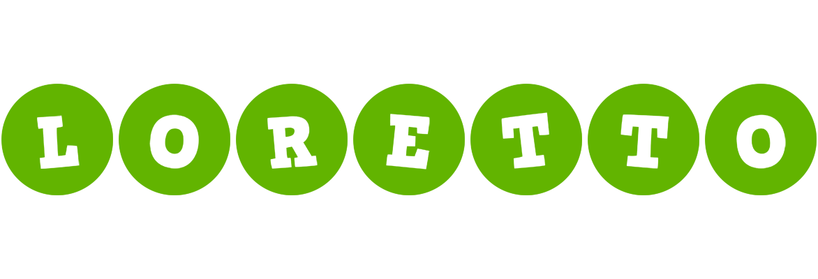 Loretto games logo