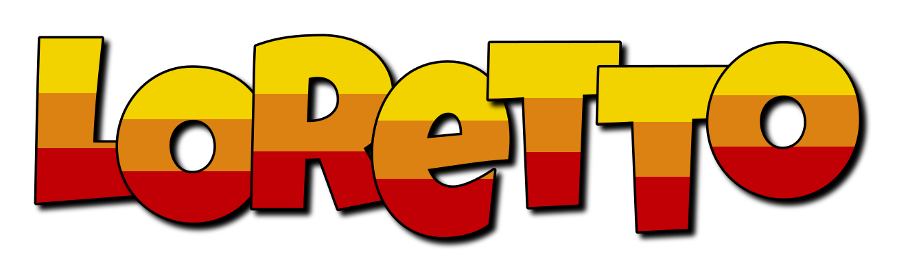 Loretto jungle logo