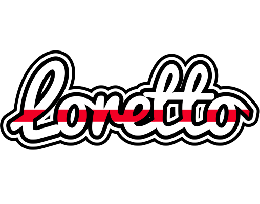 Loretto kingdom logo