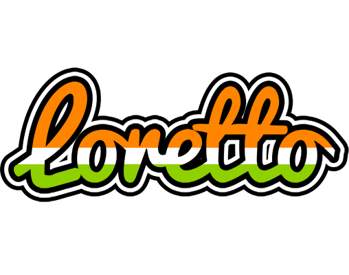 Loretto mumbai logo
