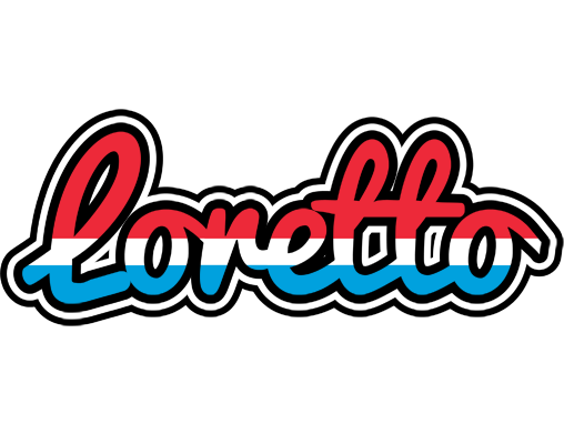 Loretto norway logo
