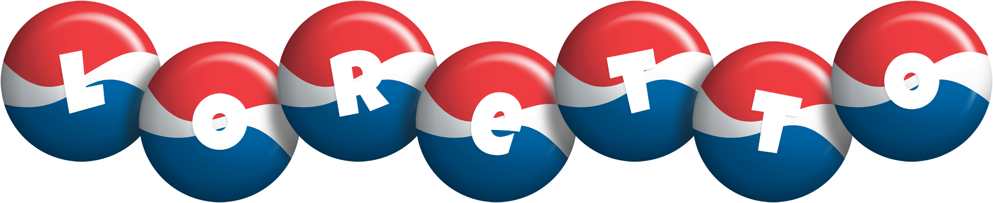 Loretto paris logo