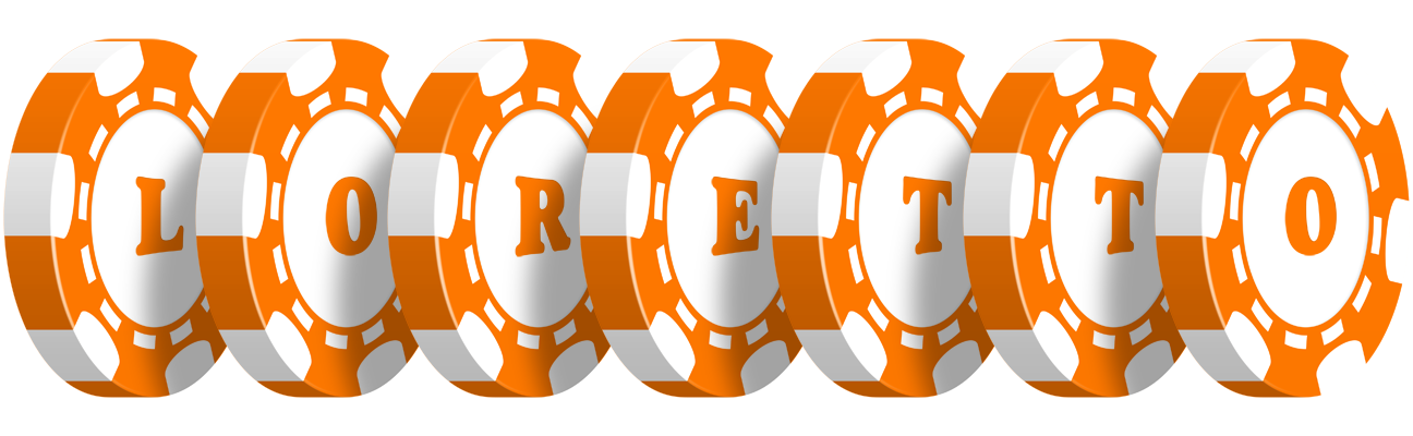 Loretto stacks logo