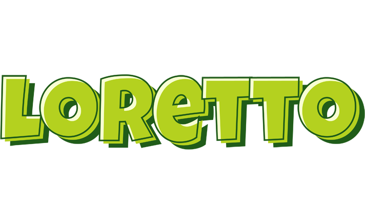 Loretto summer logo