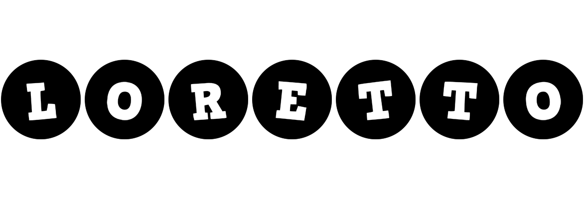 Loretto tools logo