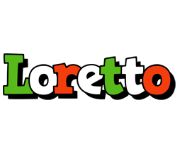 Loretto venezia logo