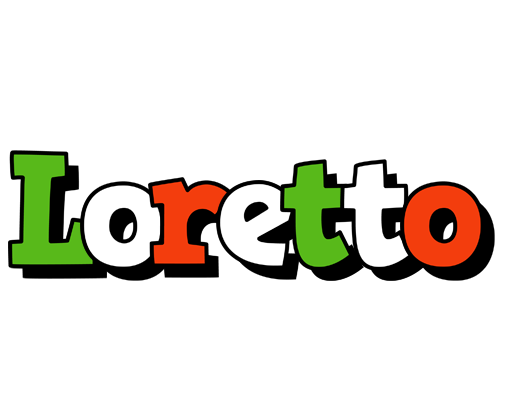 Loretto venezia logo