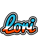 Lori america logo