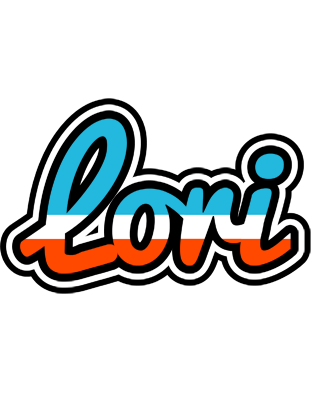 Lori america logo