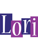 Lori autumn logo