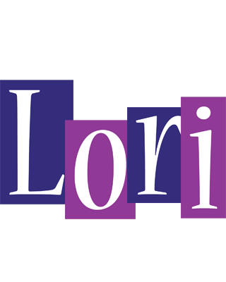 Lori autumn logo