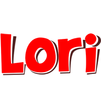 Lori basket logo