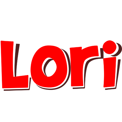 Lori basket logo