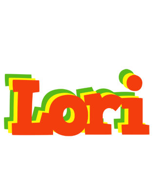 Lori bbq logo