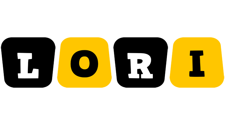 Lori boots logo