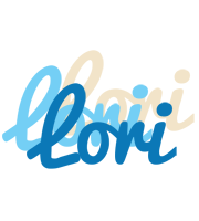 Lori breeze logo