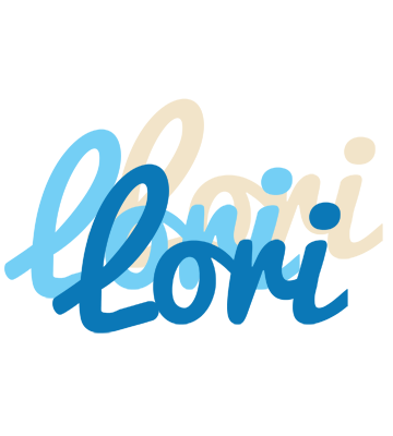 Lori breeze logo