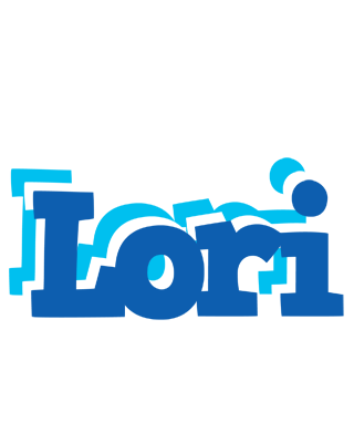 Lori business logo