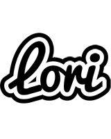 Lori chess logo