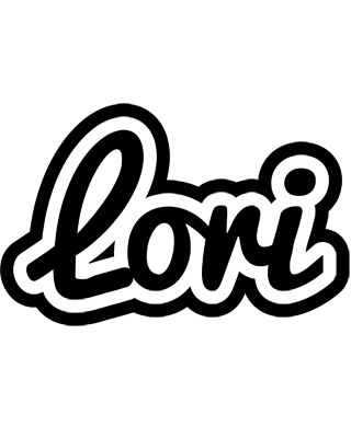Lori chess logo