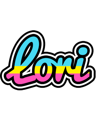 Lori circus logo