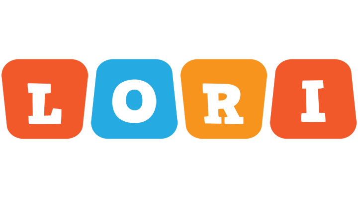 Lori comics logo