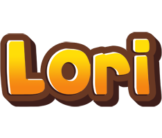 Lori cookies logo