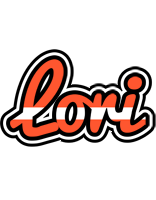 Lori denmark logo
